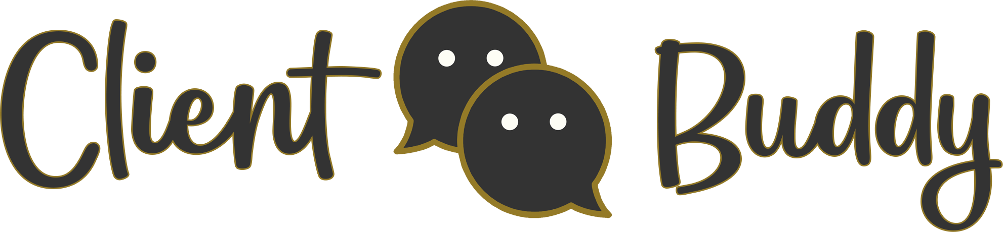 Client Buddy Logo